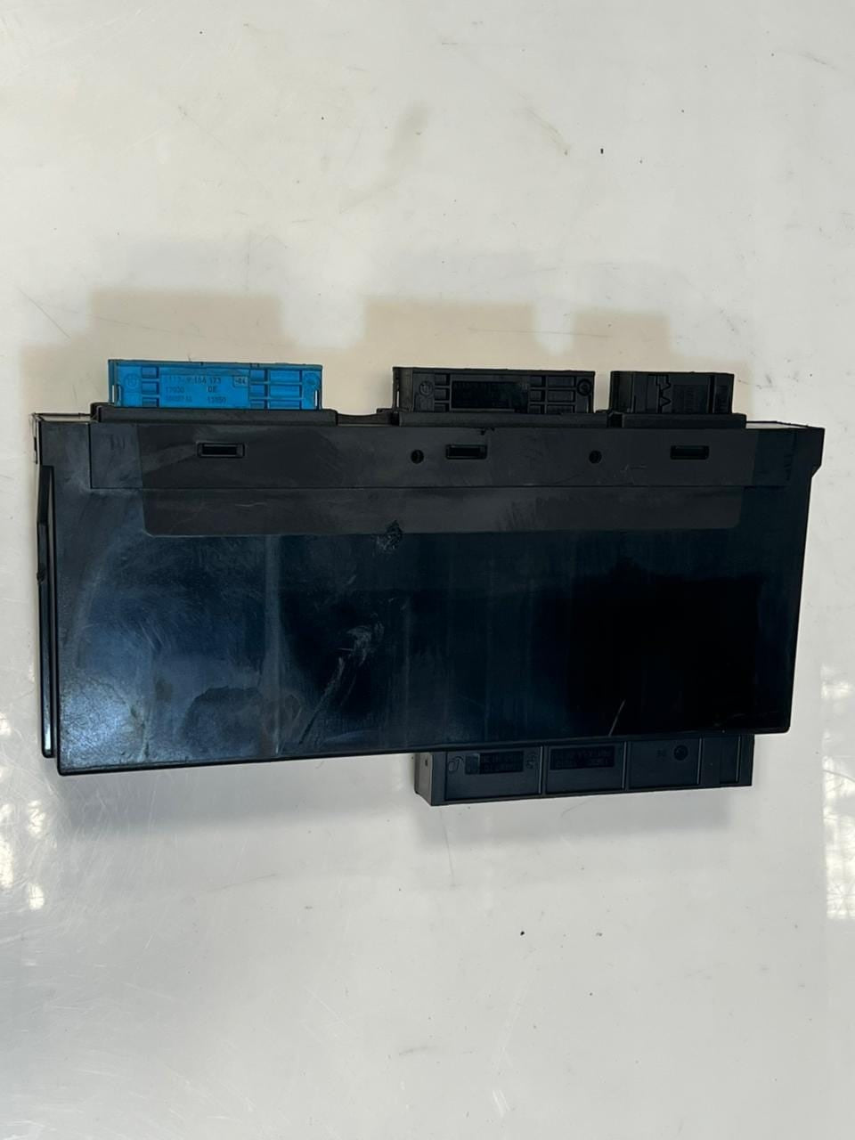 BMW 7 Series F01 F02 F03 F04 740Li Body Control Module Electronic 9312763 OEM