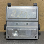Bild in die Galerieansicht laden, 2007-2013 Mercedes-Benz W221 S-Class Gateway Control Module A221 5407045 OEM Q02
