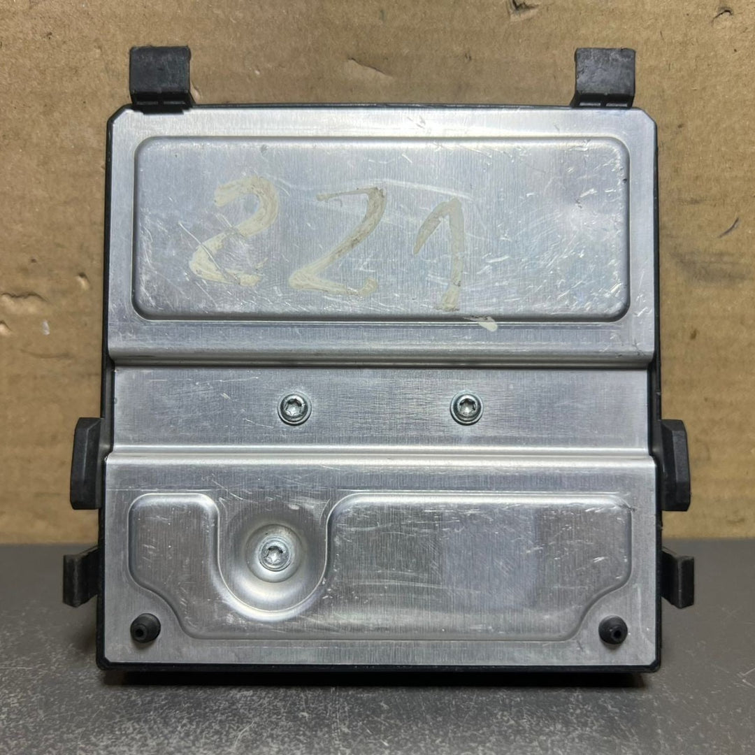 2007-2013 Mercedes-Benz W221 S-Class Gateway Control Module A221 5407045 OEM Q02