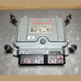 08-10 Mercedes W211 E-Class Engine Control Module Unit ECM ECU A272 1532992 OEM