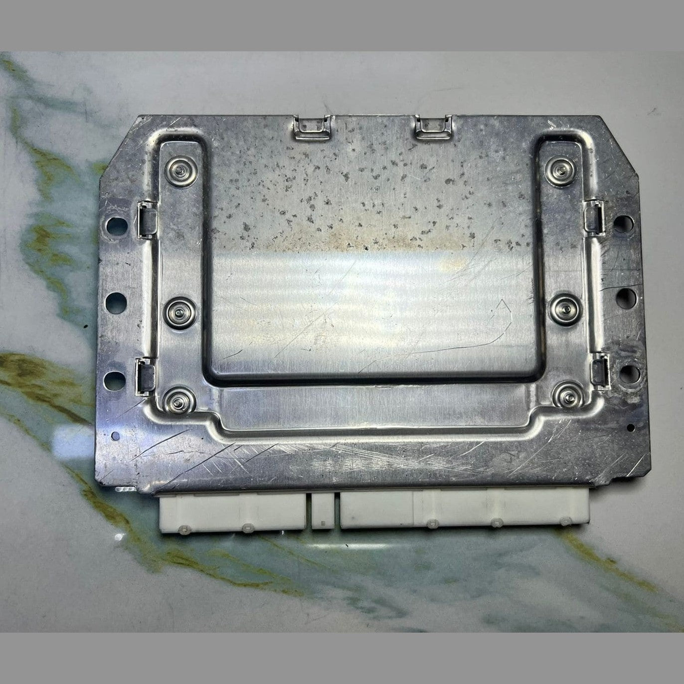 03-06 Mercedes CL500 Active Body Control Control Unit A0325455432 W215 W220 R230
