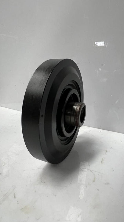 2010-2019 BMW M5 Crankshaft Vibration Damper 7572566 M5, M6, X5, X6, and Alpina