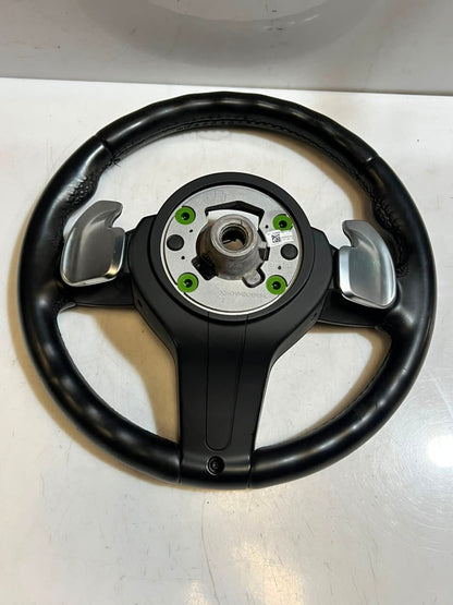 2015-2018 BMW X5 F15 X6 F16 X3 F25 X4 F26 MULTIFUNCTION Steering Wheel 7848657