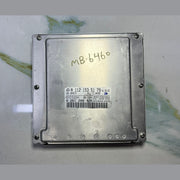 1999-2005 Mercedes-Benz CLK320 Engine Control Unit A1121535179 CLK320