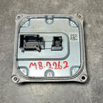 Load image into Gallery viewer, 15-20 Mercedes W222 LED Headlight Voltage Regulator Ballast Module A222 8700789