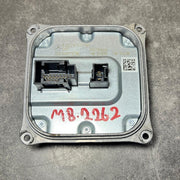 15-20 Mercedes W222 LED Headlight Voltage Regulator Ballast Module A222 8700789