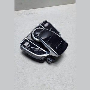 2015-2021 Mercedes-Benz C63 AMG Audio Control Panel A2059009014
