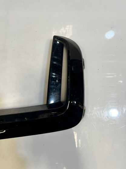 2016-2019 BMW 7 Series G11 G12 740i 750I Front Bumper Trim 8061118 OEM