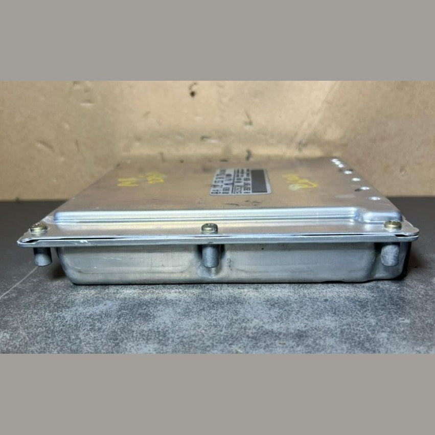 02-09 Mercedes W211 E-Klasse Motorsteuergerät Einheit ECM ECU A112 1533079 OEM