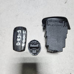 Load image into Gallery viewer, BMW Engine Control Unit 8506574 X5 E70 4.0D E70 N57 D5 TWIN TURBO ECU SET 