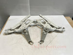 Bild in die Galerieansicht laden, 2014-2019 BMW X5 F15 Bonnet Hinge FRONT RIGHT LEFT 4822222 4822221 OEM