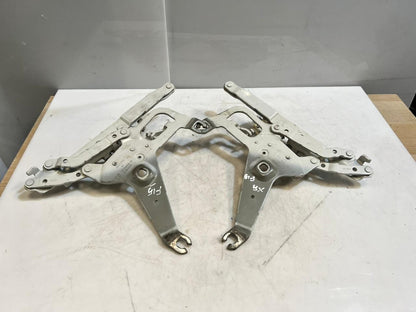 2014-2019 BMW X5 F15 Bonnet Hinge FRONT RIGHT LEFT 4822222 4822221 OEM