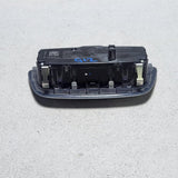 2016-2018 BMW 740i Headlight Switch 9388937 7 Series G11 G12