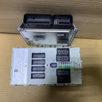 Load image into Gallery viewer, 2013-2018 BMW X5 F15 DIESEL 3.0 ECU SET Engine Control Module 8577842