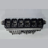 8672006-2015-2019 BMW 740i G12 B58 RHD Engine Control Unit DME ECU SET OEM