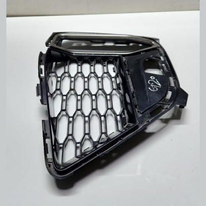 BMW M340 Bumper Ventilation Grille Right Front 8075650 3 Series G20 G21 M340