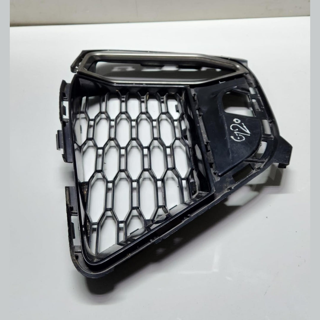 BMW M340 Bumper Ventilation Grille Right Front 8075650 3 Series G20 G21 M340