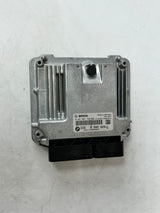 2014-2018 BMW X3 328d DIESEL Engine Control Module ECU DDE 8585628 OEM