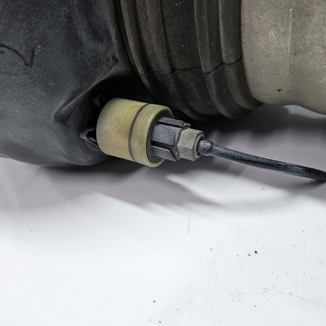 7915970-BMW 7 Series G11 G12 750 740 Air Spring Strut Front Right OEM