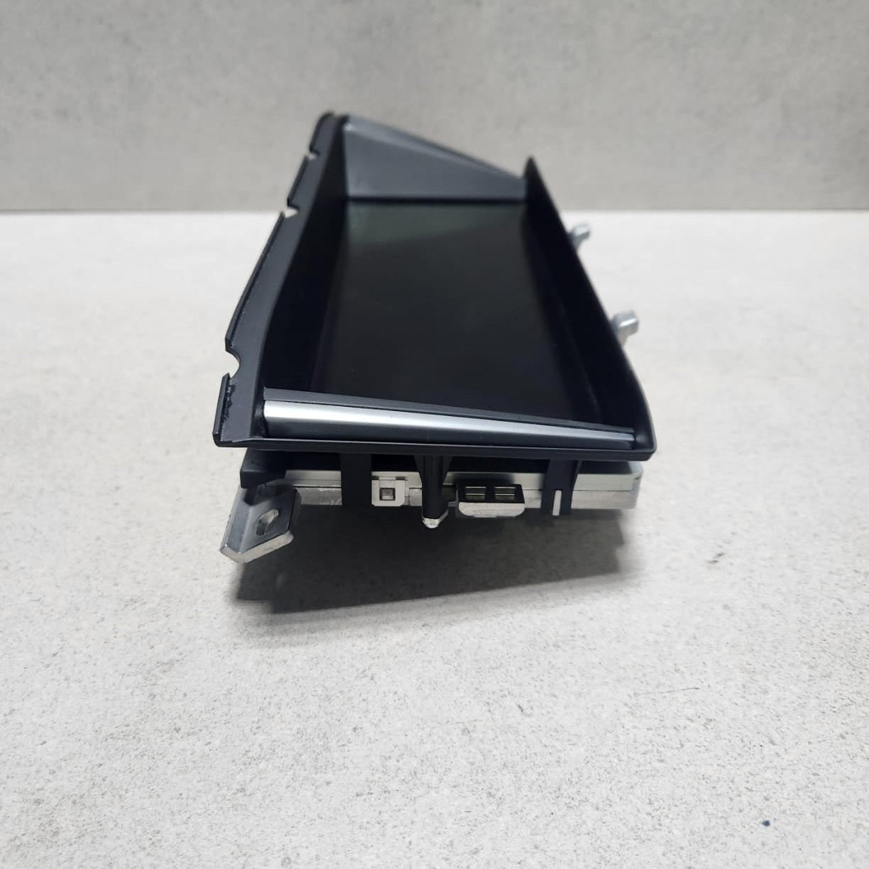 BMW Central Information Display Screen Monitor 9284970 7 Series F01 F02 LCI
