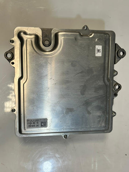 BMW F30 Engine Control Module Hybrid ECU SET DME + CAS4 + 1KEY 8624492 OEM