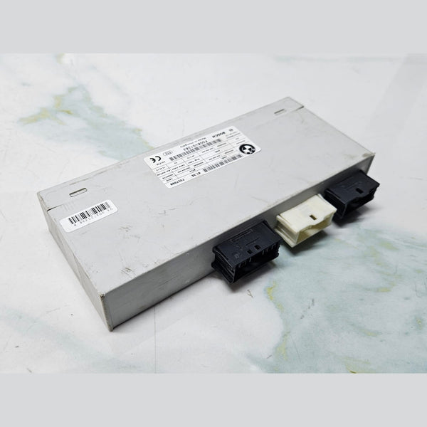 2009-2015 BMW 750i X3 Tailgate Trunk Lid Lift Control Module 7327886 OEM
