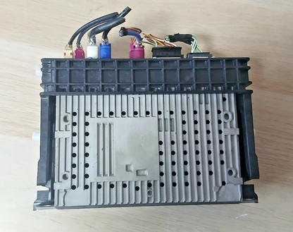 BMW X5 G05 Navigation Control Unit 4.4 Petrol 441kW 2020 OEM 5A5B486 Head Unit
