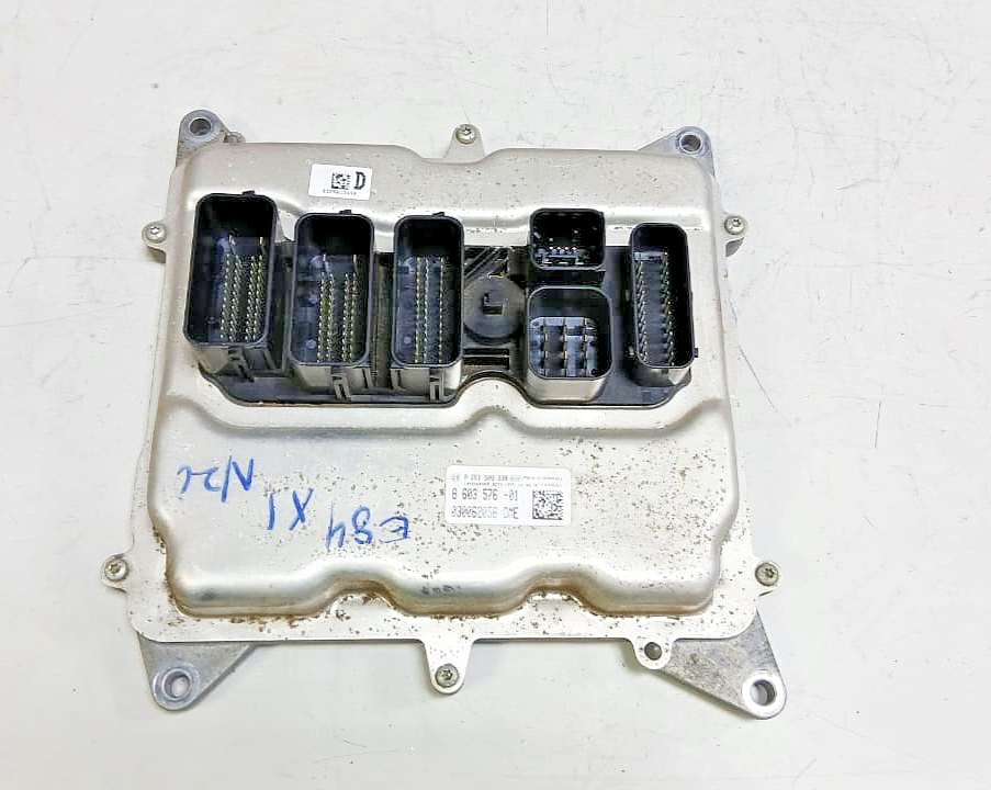 BMW X1 E84 2009-15 N20 ENGINE CONTROL UNIT ECU KIT DME 8603576