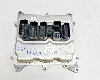 BMW X1 E84 2009-15 N20 ENGINE CONTROL UNIT ECU KIT DME 8603576