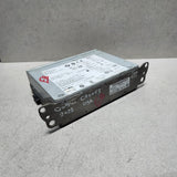 2022 BMW M340i Audio Radio Navigation Receiver Module 5A59176 M340i and 530i