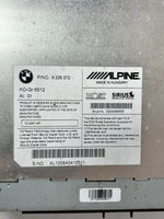 Load image into Gallery viewer, 2010-13 BMW 5' F10 F11 6' F12 528i Radio Audio Cd Disc Player Head Unit 9226372