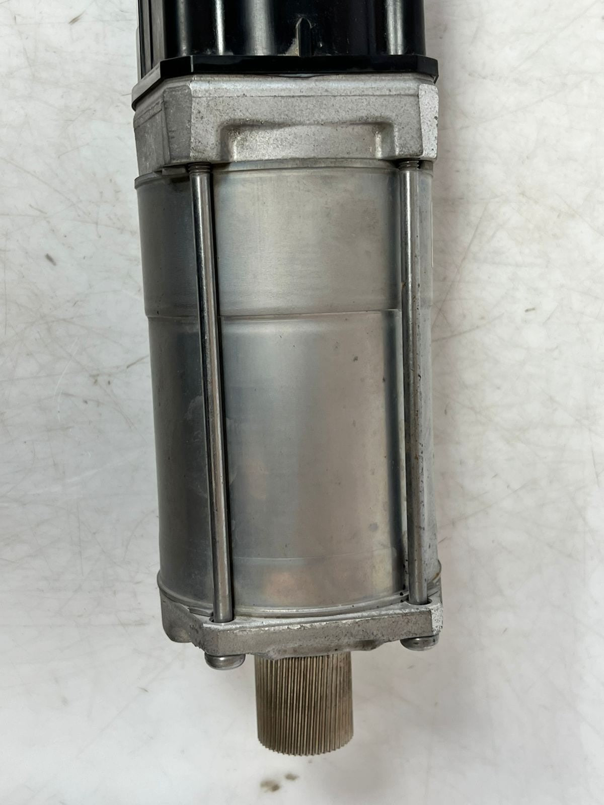 2011-2015 BMW F30 320I 320D Steering Rack Electronic MOTOR Part 862808 RHD 