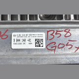 BMW G05 B58  ENGINE CONTROL UNIT ECU ONLY DME OEM  - 9844140