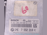 Load image into Gallery viewer, BMW 5 6 7 X5 E60 E63 E64 E65 E66 E53 ENGINE DME ECU CONTROL MODULE -7552310
