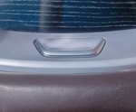 Bild in die Galerieansicht laden, BMW G11 G12 CENTER CONSOLE TRIM COVER WITH KNOB CONTROLLER SWITCHES,  9352292