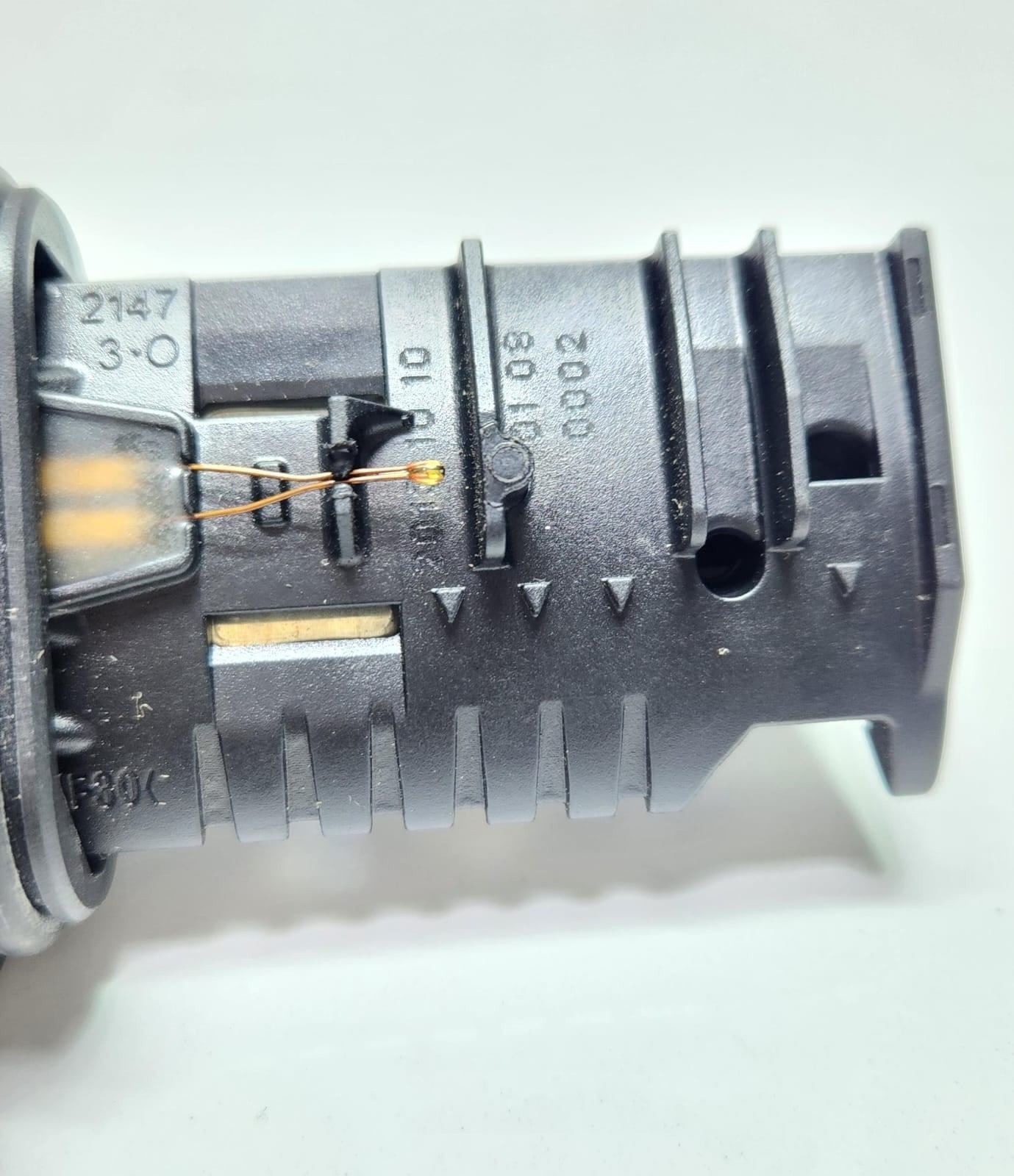 2015-2017 BMW X3 Mass Air Flow Sensor 8506408 F10 F11 5 Series 518D 520D 525D