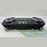 Bild in die Galerieansicht laden, 2012-2015 Mercedes ML350 Climate Control Panel A1669006908 ML W166 and GL GLS