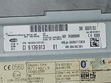 BMW 1 2 3 4 SERIES F2X F3X STEREO RECEIVER MULTMEDIA PLAYER HEAD UNIT  -9139913
