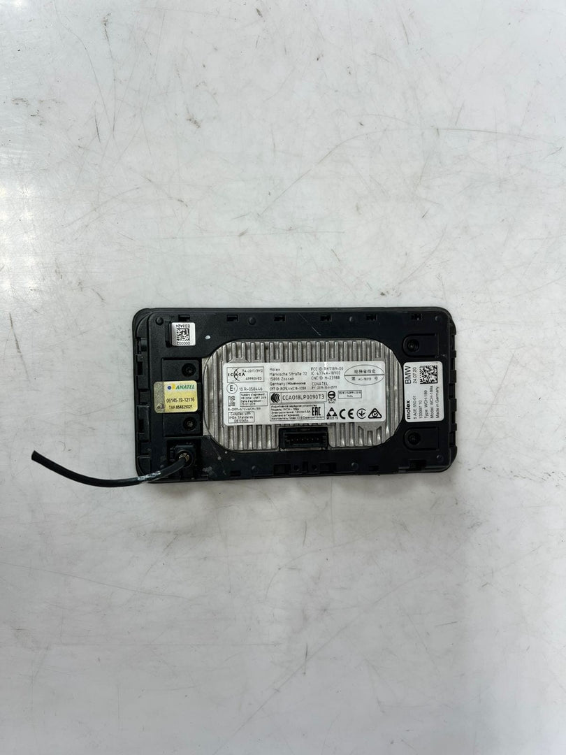 BMW G11 G12 G16 G20 G29 Z4 X5 G05 Wireless Charging Module 5A0E550 OEM