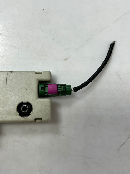 2009-2012 BMW 7' 5' 750i F01 F02 F03 F04 F10 AERIAL ANTENNA FILTER 9118264