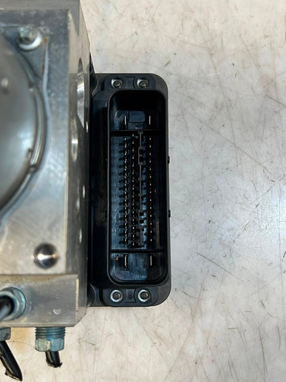 2011-2012 BMW 5-Series F07, F10, and F11 528i ABS Control Module 6799515 OEM