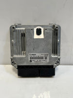 Load image into Gallery viewer, 2012 BMW X3 F25 20DX N47N Engine Control Unit ONLY ECU DDE 8572418 OEM