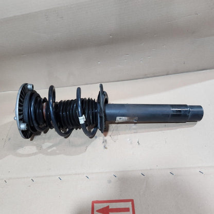 2012-2016 BMW 328i Front Shock Absorber With Coil Spring 6791579 F30 F31