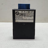 1999-2003 BMW M5 Tire Pressure Control Module 2695675 E39 M5 OEM