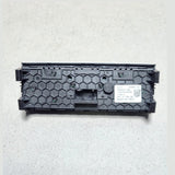 BMW 750 740 730i Rear Air Conditioning Control Panel 6826891 7 Series G11 G12