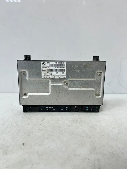 2006-2010 BMW M5 E60 E61 E65 E66 530I 545I 550I Seat Control Module 6927317 OEM