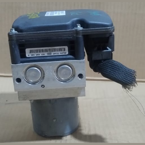 BMW F01 / F02 ABS ANTI-LOCK BRAKE PUMP MODULE ECU P/N 6860149