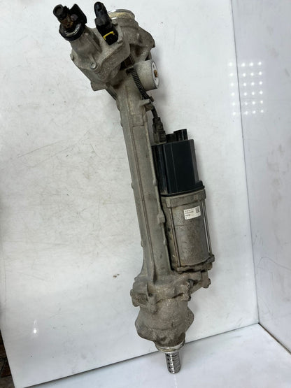 2011-2017 BMW X3 Electric Power Steering Rack 6874314 X3 F25 and X4 F26 LHD