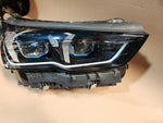 Load image into Gallery viewer, Genuine BMW Adaptive LED Headlight 5A798D2 5 Series G60 G61 and M5