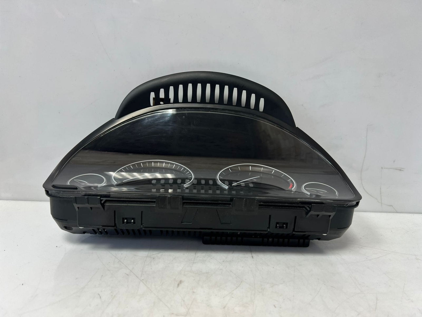 2010-2017 BMW X3 5 Series F10 F11 N57 D30 Instrument Cluster 9387581 OEM